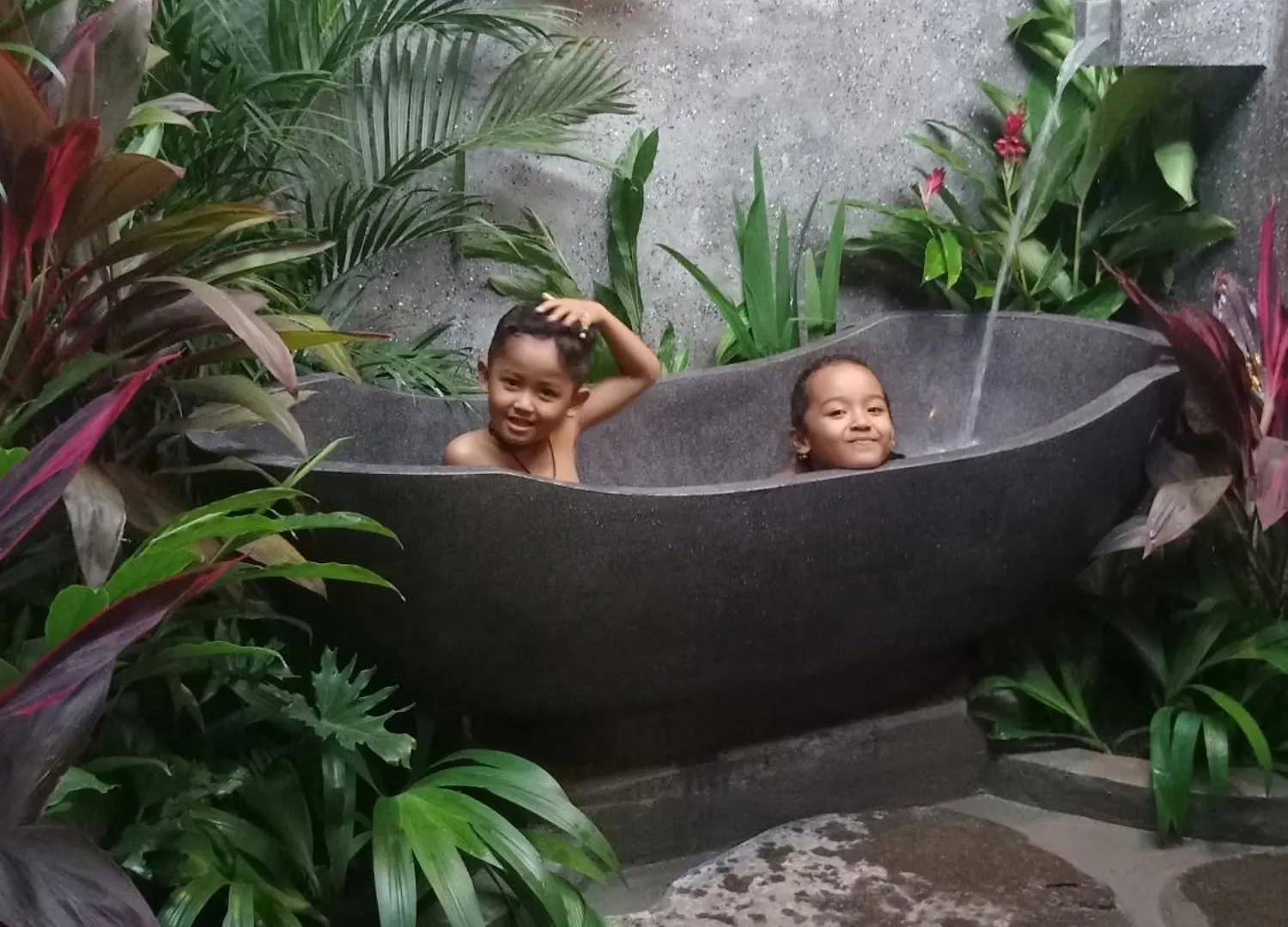 Baliwid Villa Ubud 0*, Ubud (Bali)