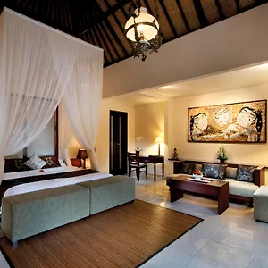 4* Resort Bebek Tepi Sawah Restaurant &