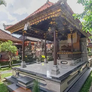 Bed & Breakfast Matahari House, Ubud