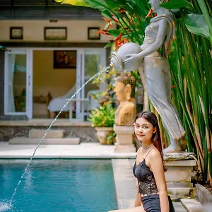 Gasthuis Sekembang By Purely, Ubud