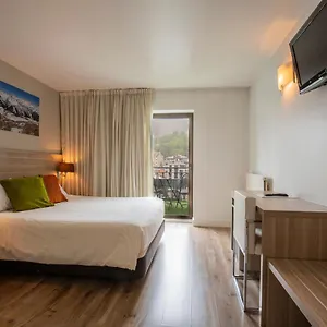 visit hotel
