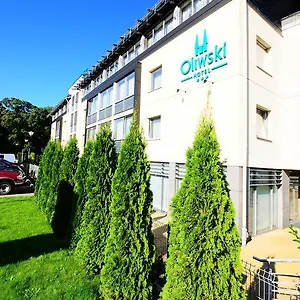 oliwski.gdanskhotel.org/