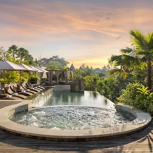 5* Resort The Alena A Pramana Experience