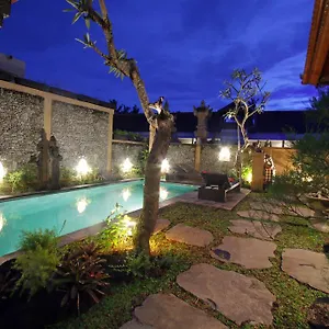 Gasthuis Wira, Ubud