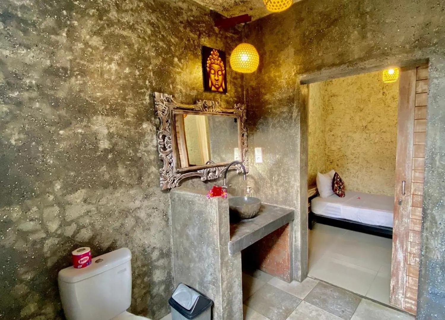 Baliwid Villa Ubud 0*,  Indonesië