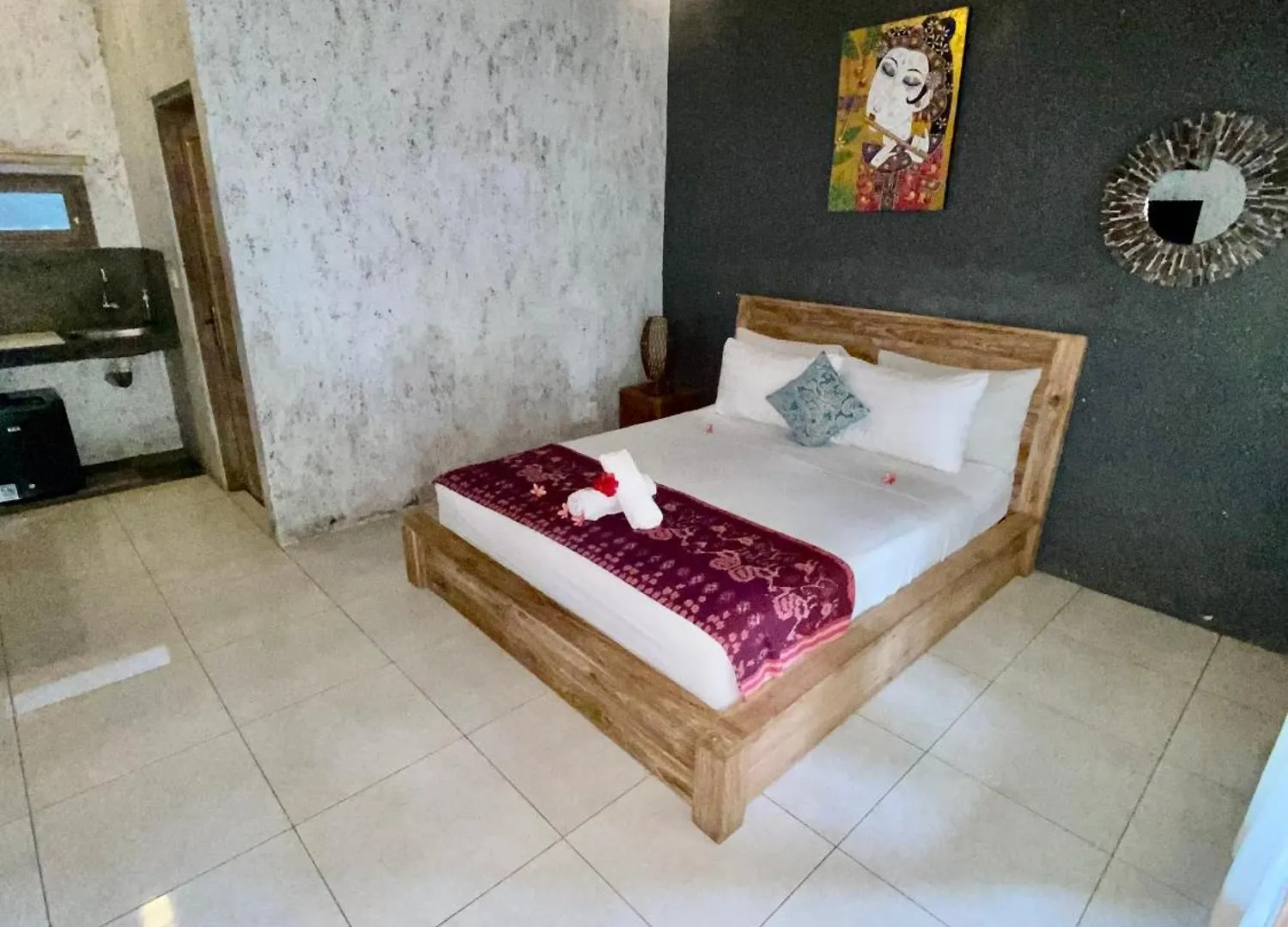 Baliwid Villa Ubud 0*,  Indonesië