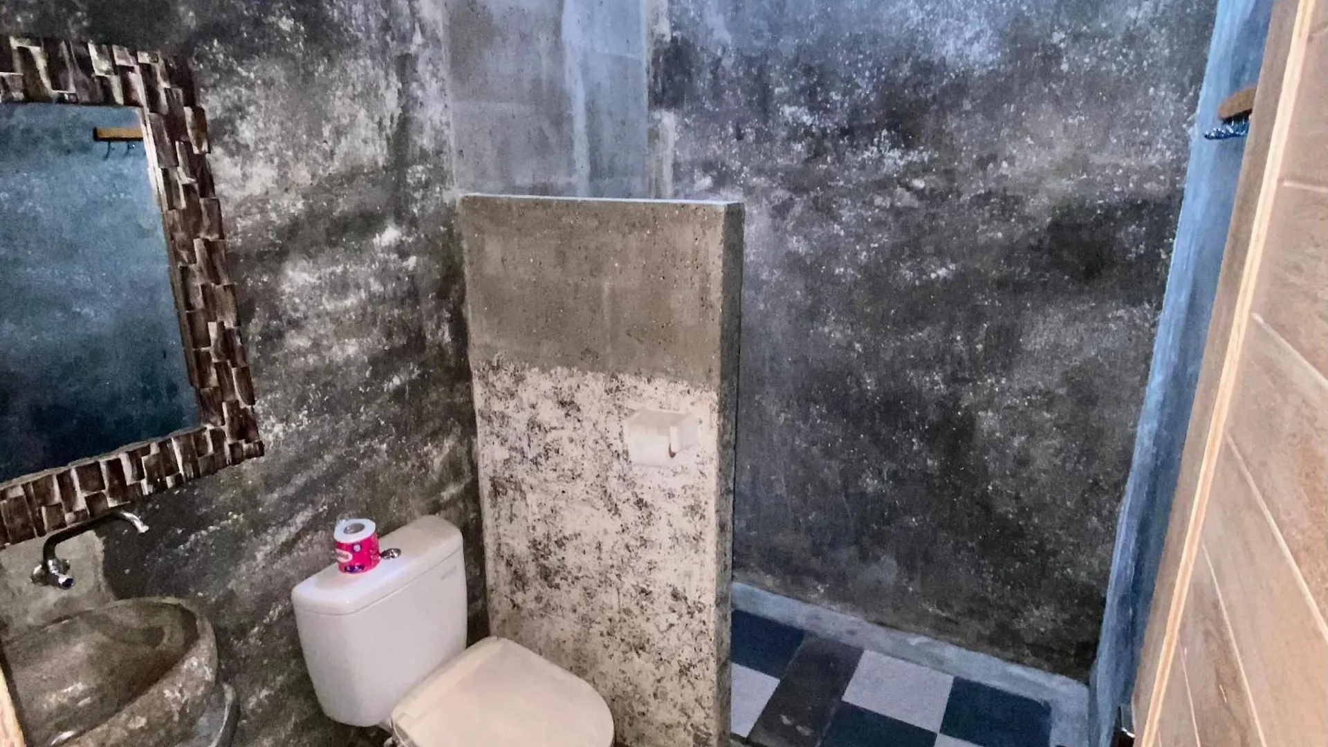 Baliwid Villa Ubud Indonesië