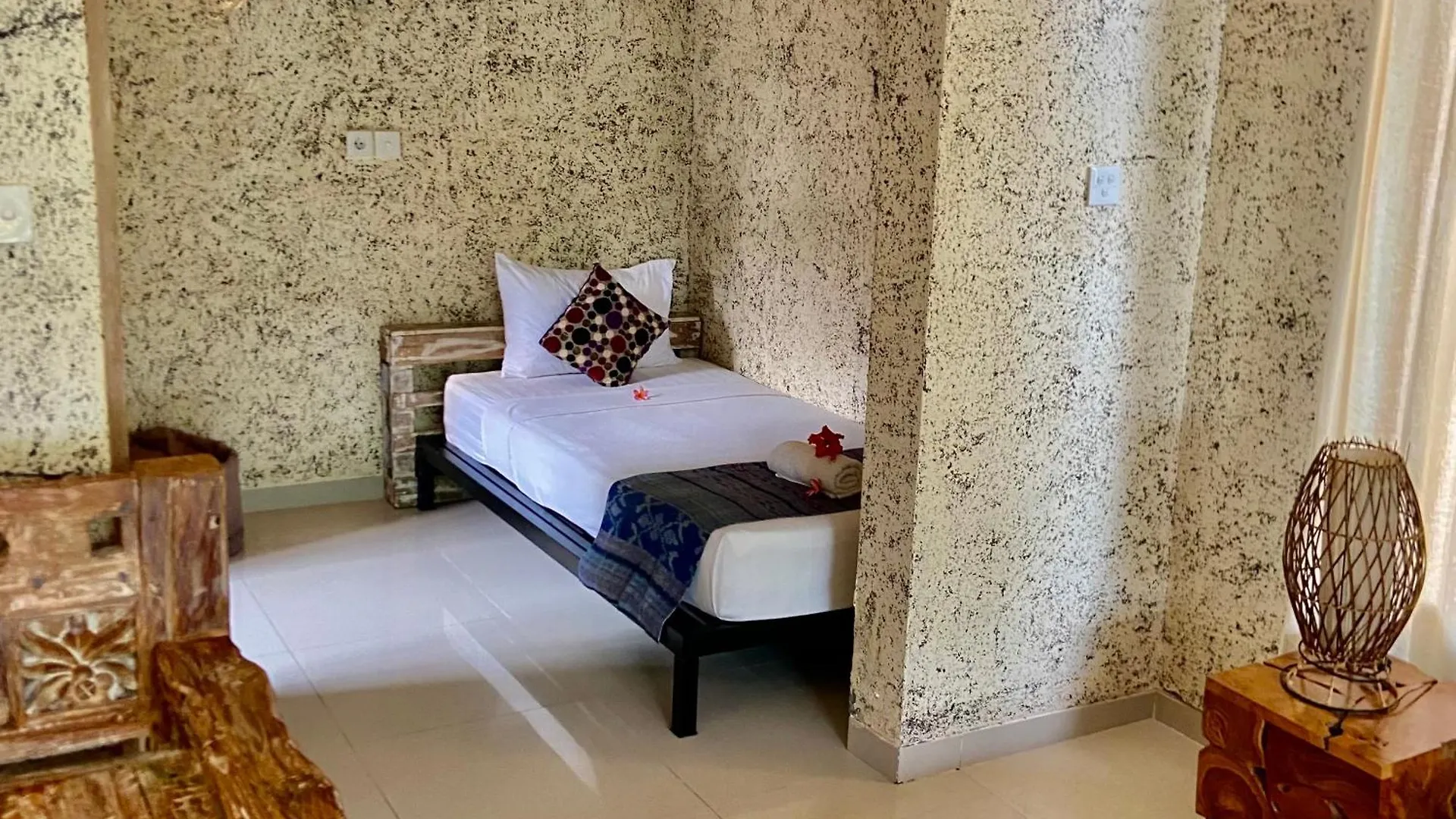 Baliwid Villa Ubud Indonesië