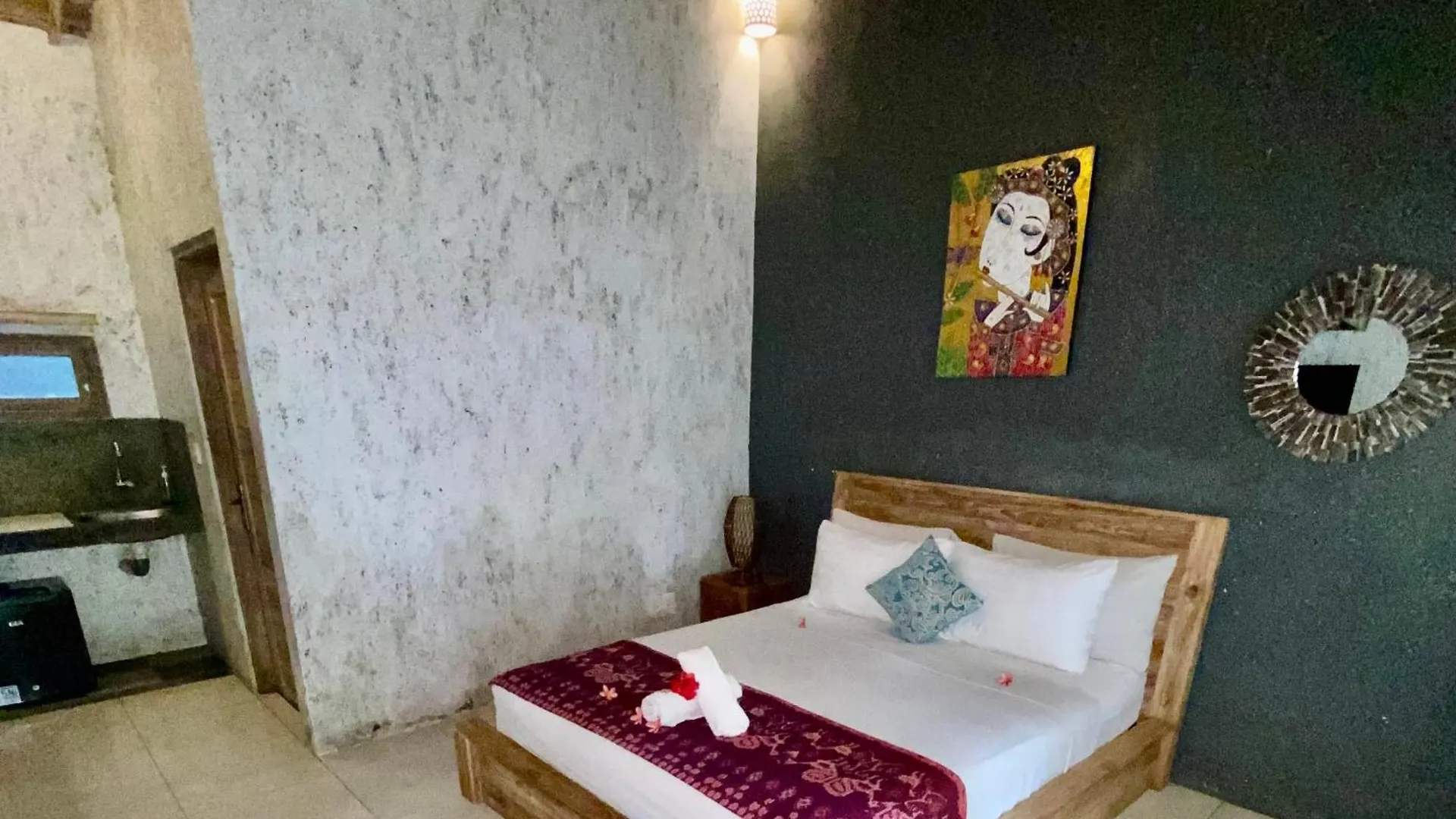 Baliwid Villa Ubud 0*,  Indonesië