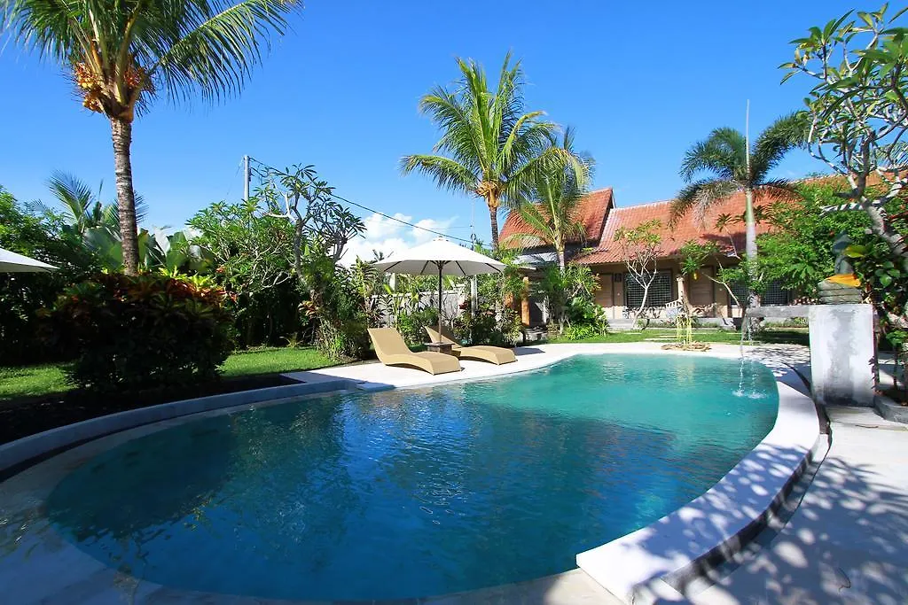 Baliwid Villa Ubud