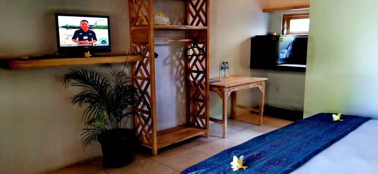 Baliwid Villa Ubud