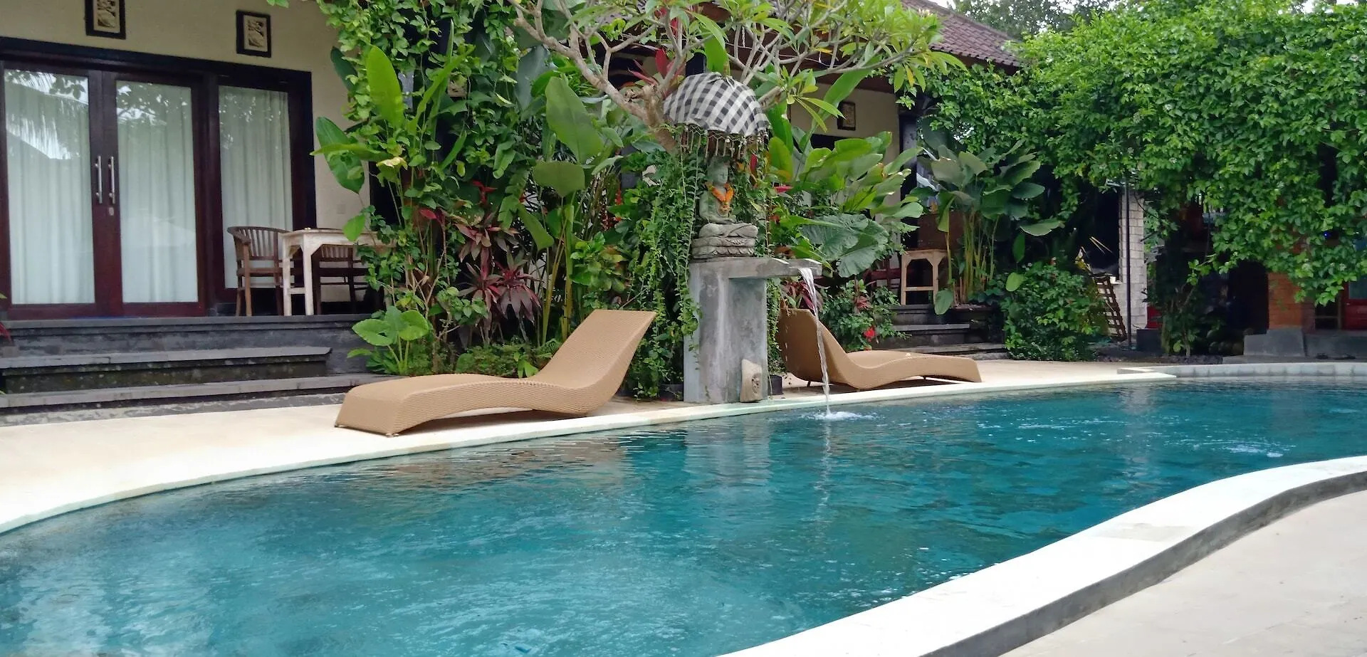 Baliwid Villa Ubud Ubud (Bali)
