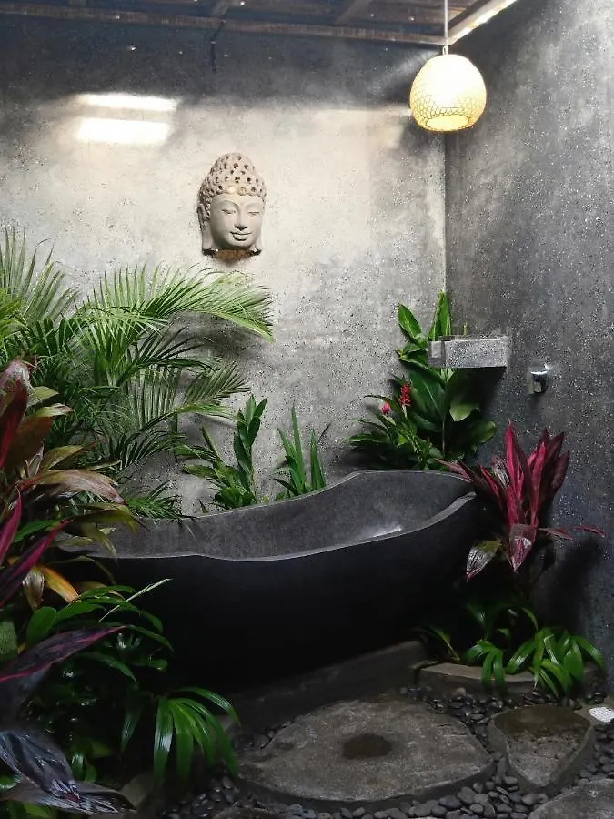 Gasthuis Baliwid Villa Ubud