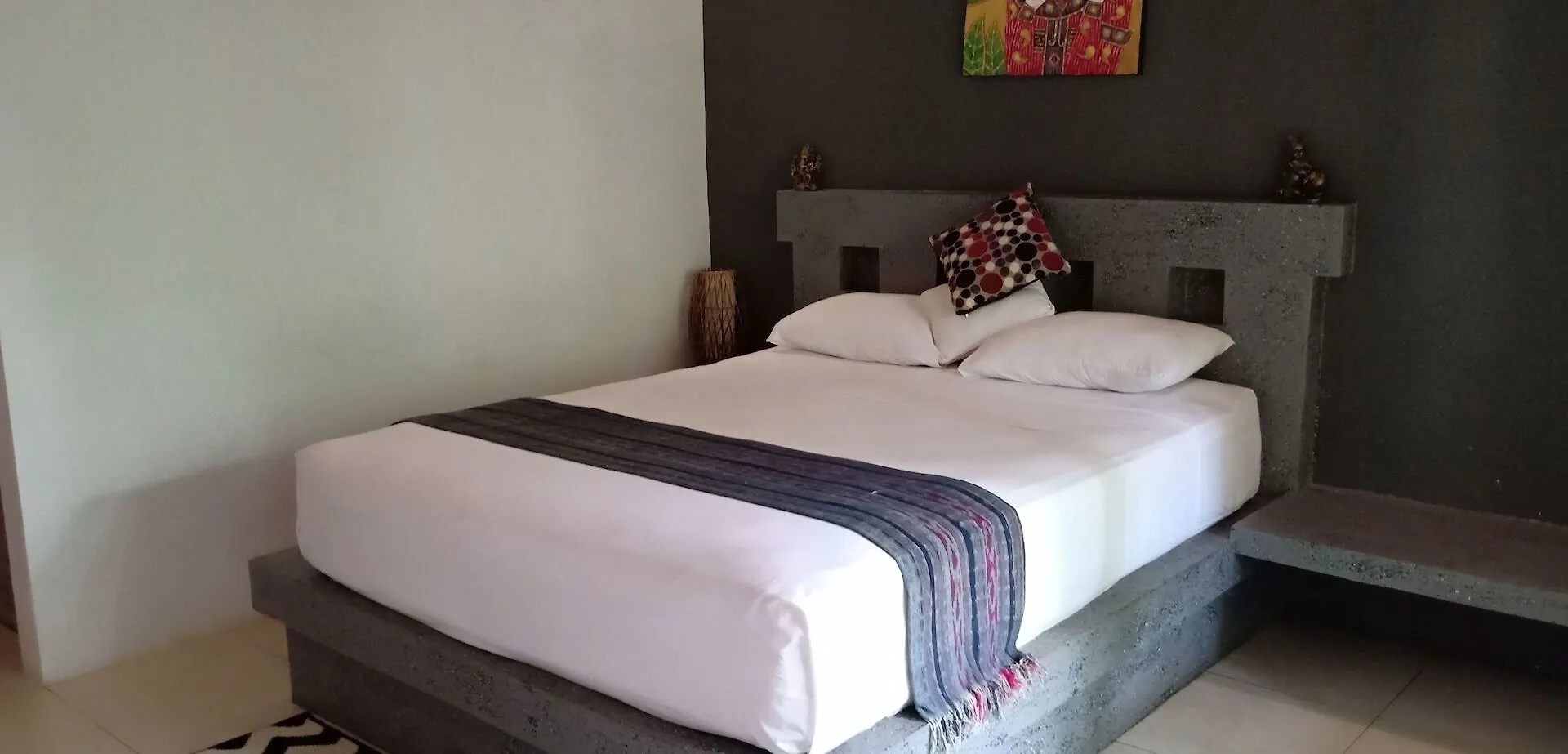 Baliwid Villa Ubud Vendégház